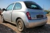 Nissan Micra K12 2003 1.4i CR14 Hatchback 5-drzwi [B]